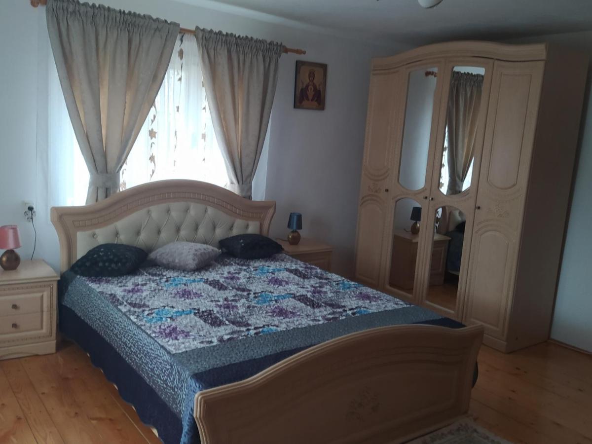 Casa 摩尔多维察 外观 照片