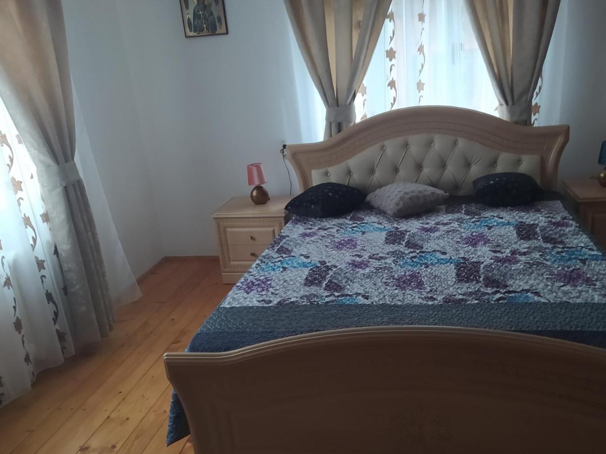 Casa 摩尔多维察 外观 照片